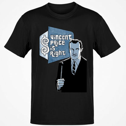Classic Unisex T-Shirt - YFYEVD29 - Black - 12