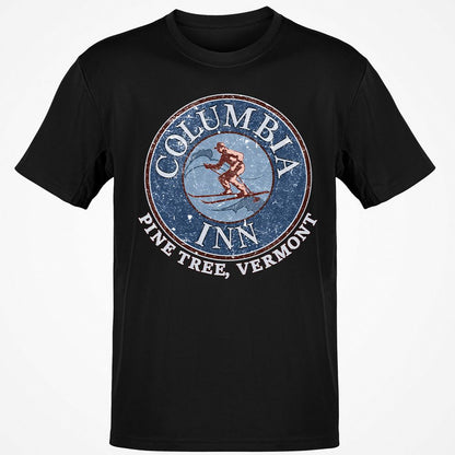 Classic Unisex T-Shirt - RRMY5DKP - Black - 12