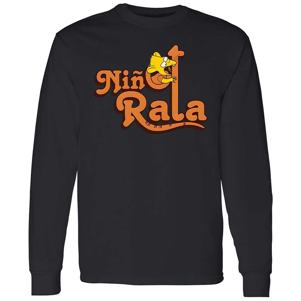 Rat Boy - Black - 12