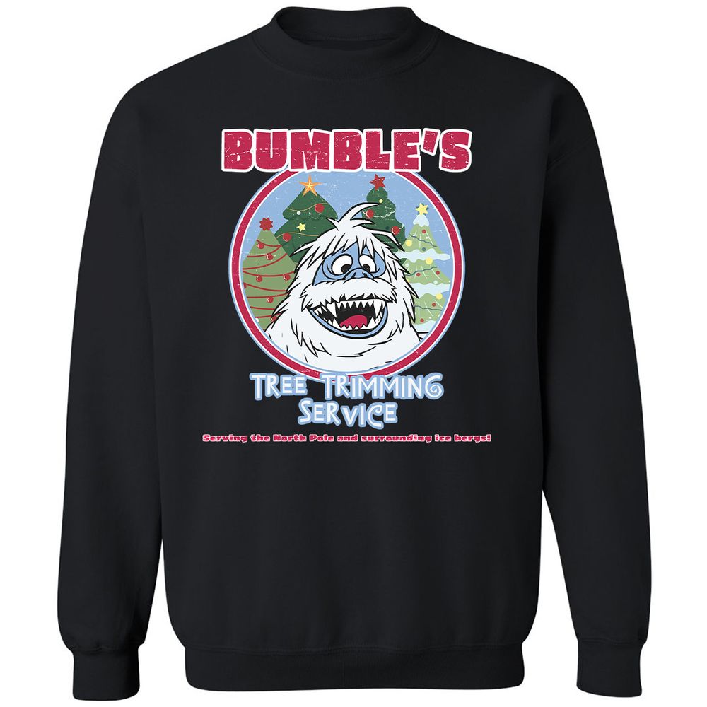 Classic Unisex Sweatshirt - 58YPTR4N - Black - 12