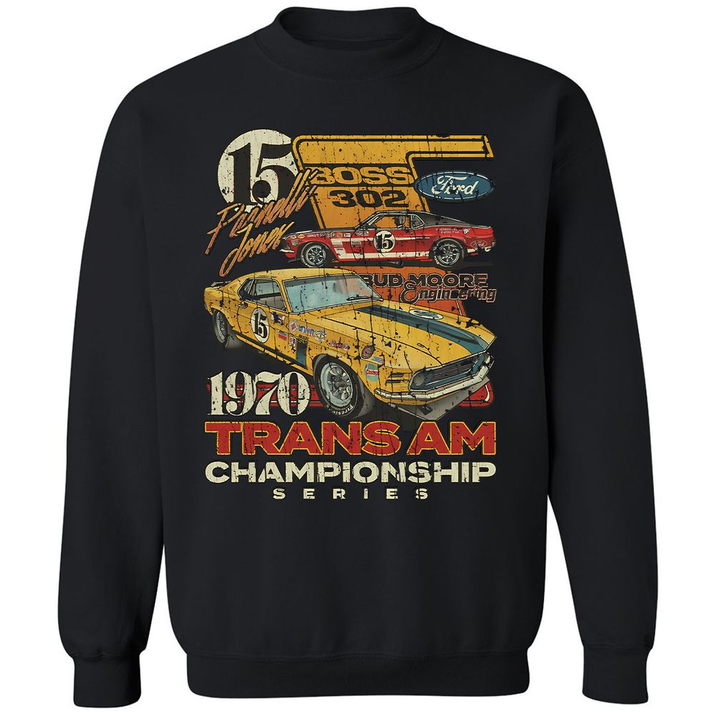 1970 Championship - Black - 12