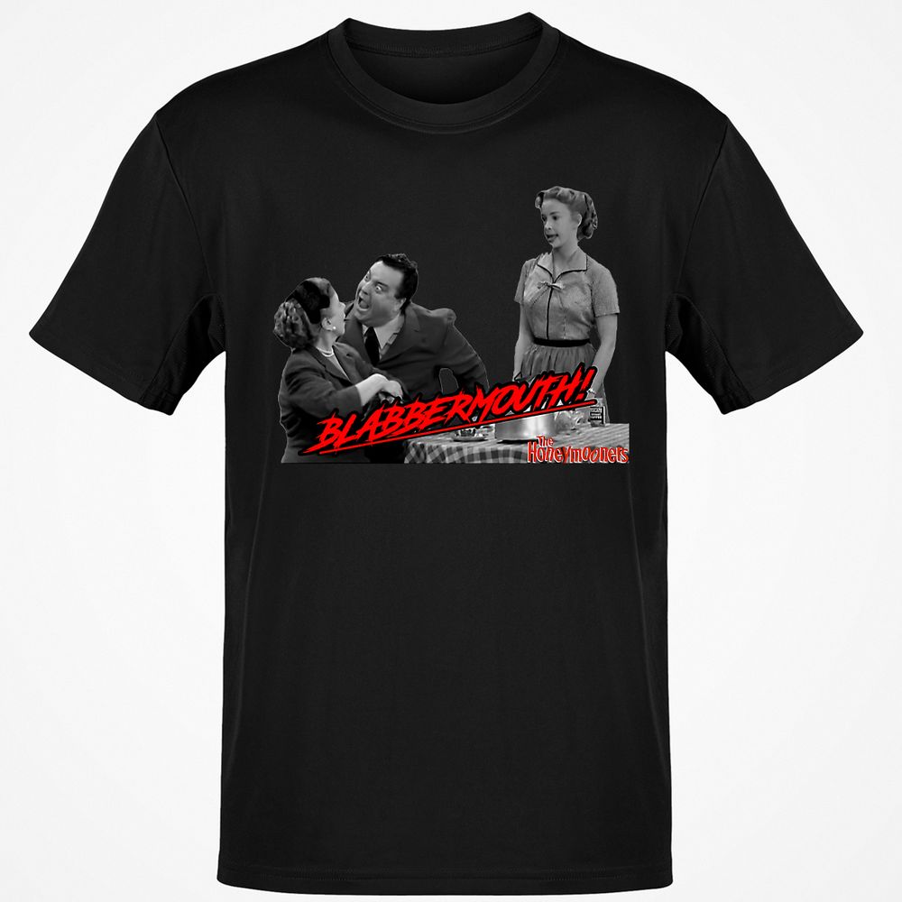 Classic Unisex T-Shirt - FBFEJ7MM - Black - 12