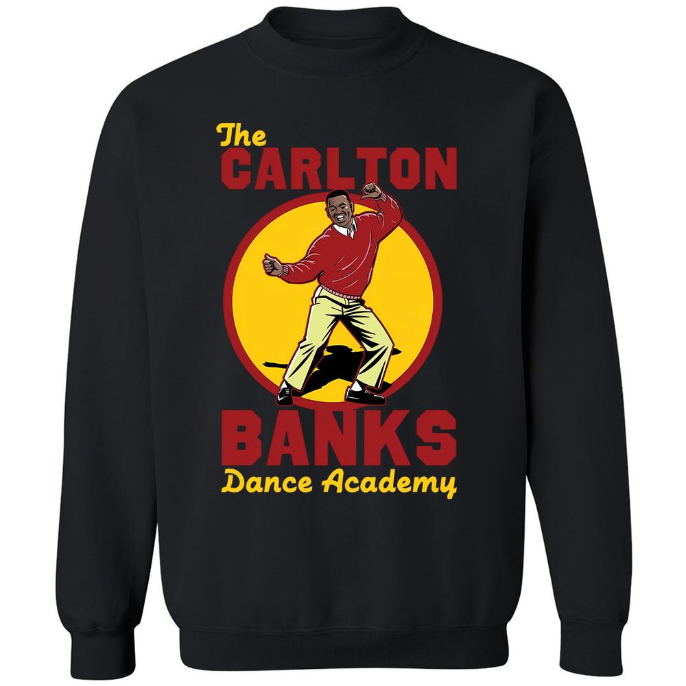 Classic Unisex Sweatshirt - N1SWGAW8 - Black - 12