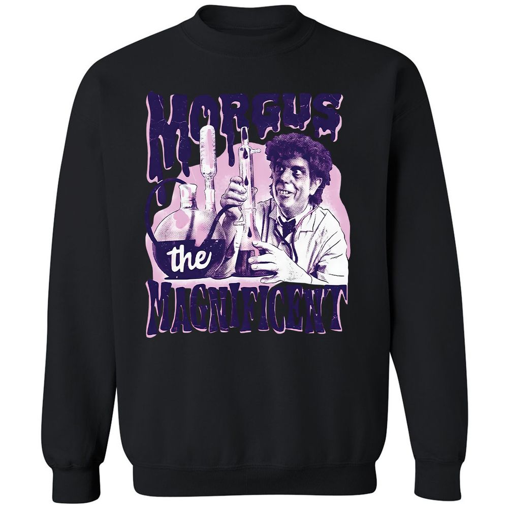 Classic Unisex Sweatshirt - UCEAAS9S - Black - 12