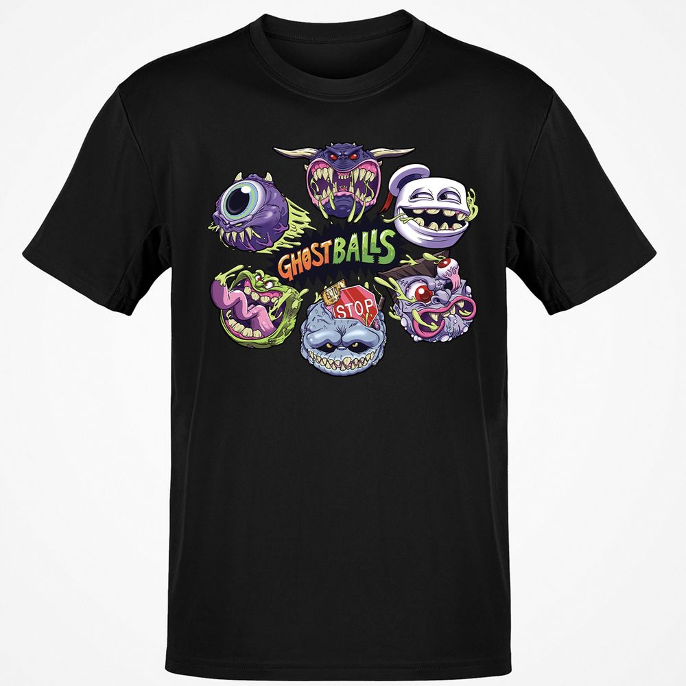 Classic Unisex T-Shirt - JFX5LXTR - Black - 12