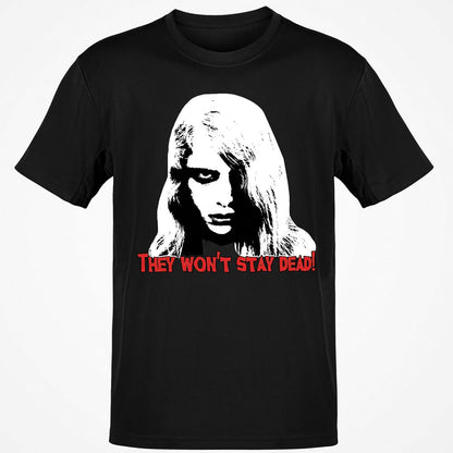 Classic Unisex T-Shirt - E23CHAXF - Black - 12