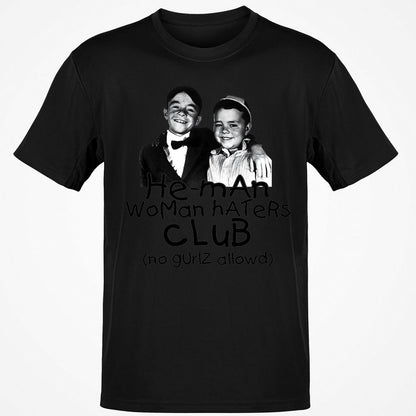 Classic Unisex T-Shirt - PNA3V3ZL - Black - 12