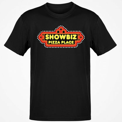 Classic Unisex T-Shirt - XXX6UXZ7 - Black - 12