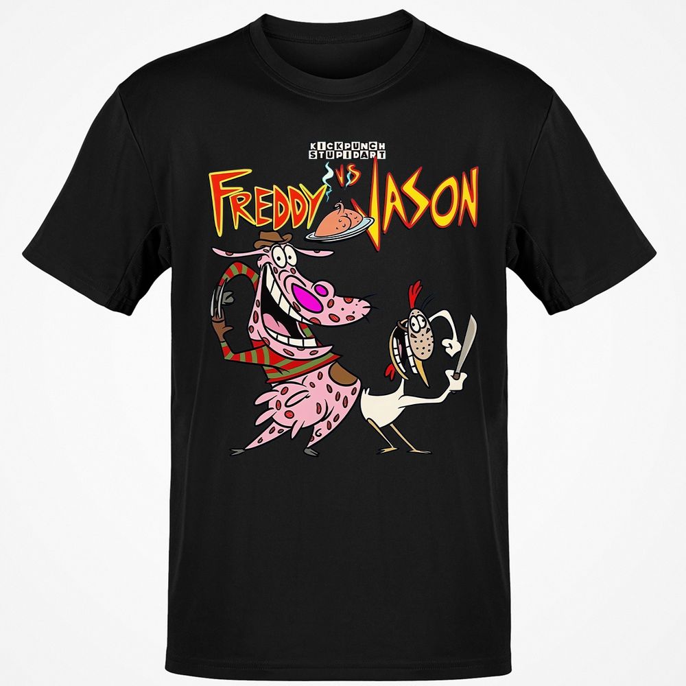 Classic Unisex T-Shirt - ANENT456 - Black - 12