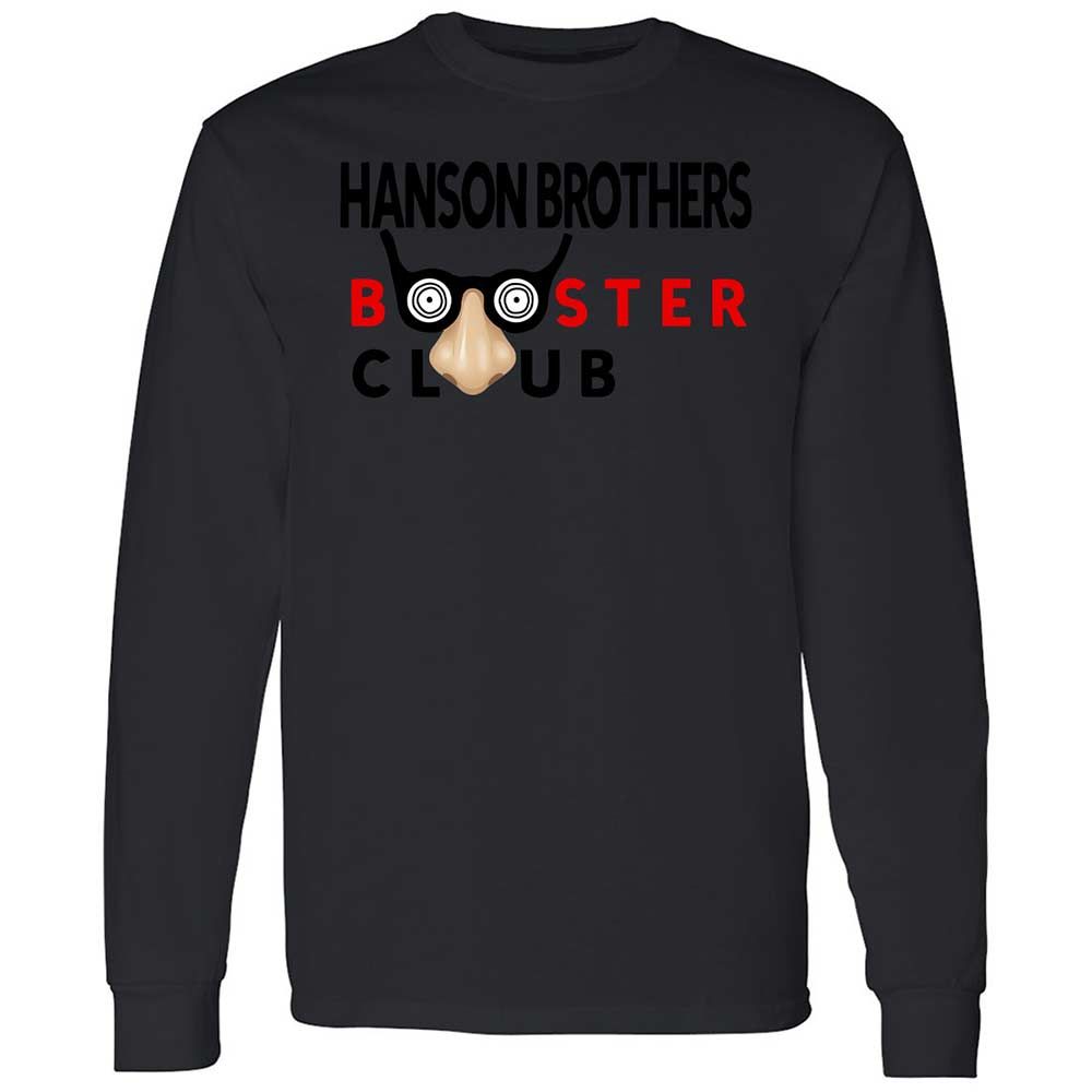 Long Sleeve T-Shirt - FERTMBUY - Black - 12
