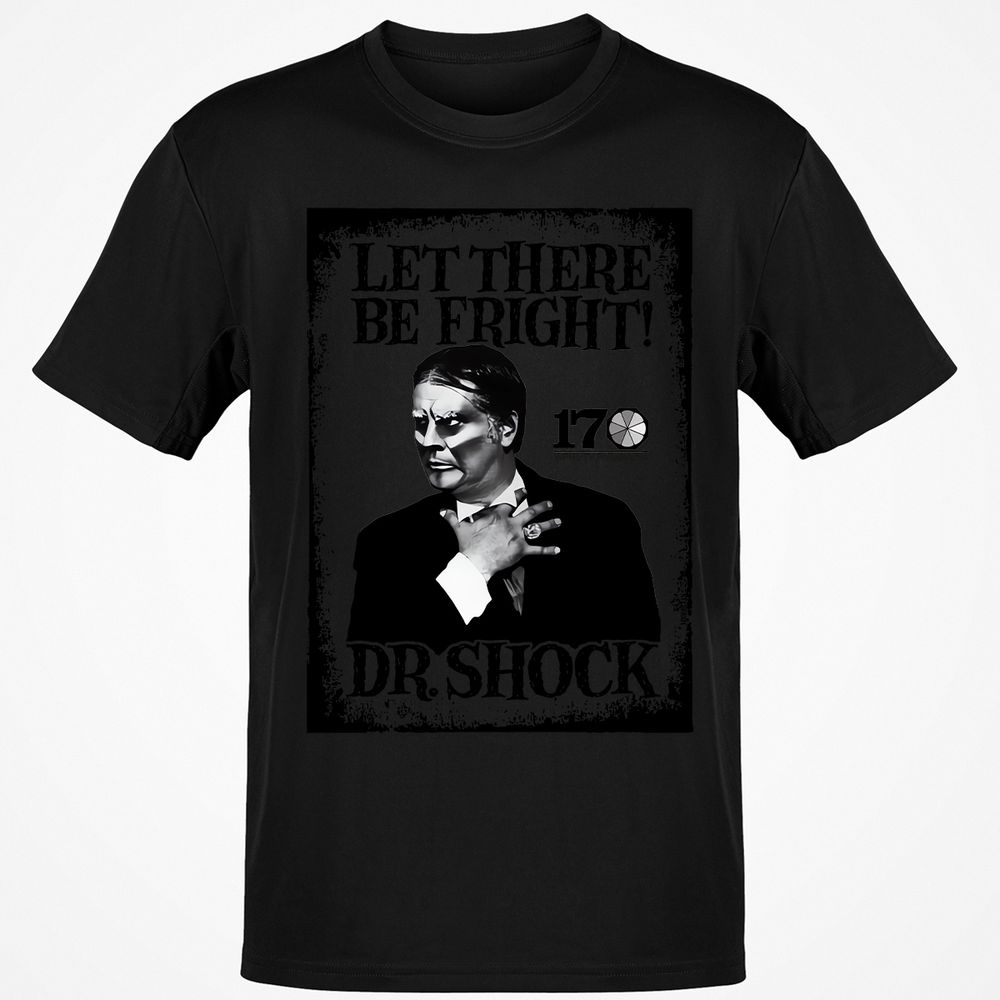 Classic Unisex T-Shirt - LPYGEL9F - Black - 12