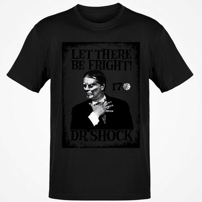 Classic Unisex T-Shirt - LPYGEL9F - Black - 12