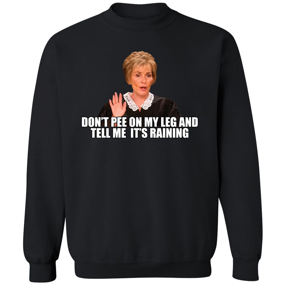 Classic Unisex Sweatshirt - DMEGCJHD - Black - 12