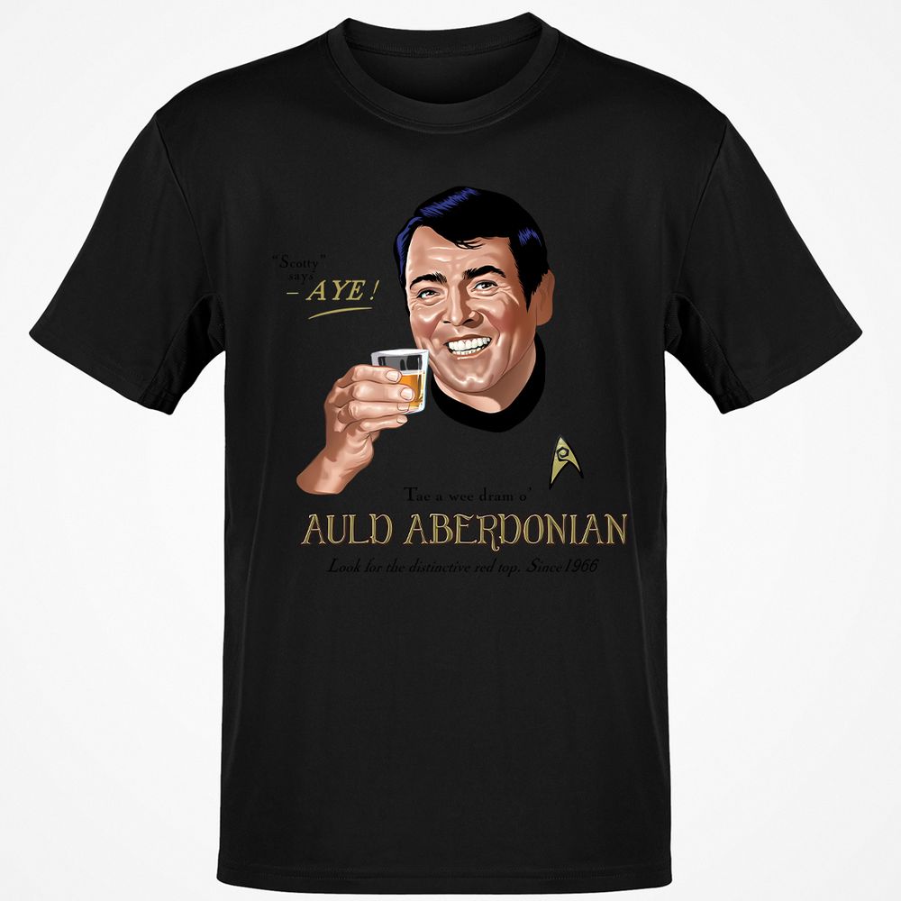 Classic Unisex T-Shirt - 3EG58Z8V - Black - 12