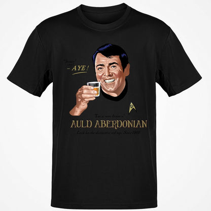 Classic Unisex T-Shirt - 3EG58Z8V - Black - 12