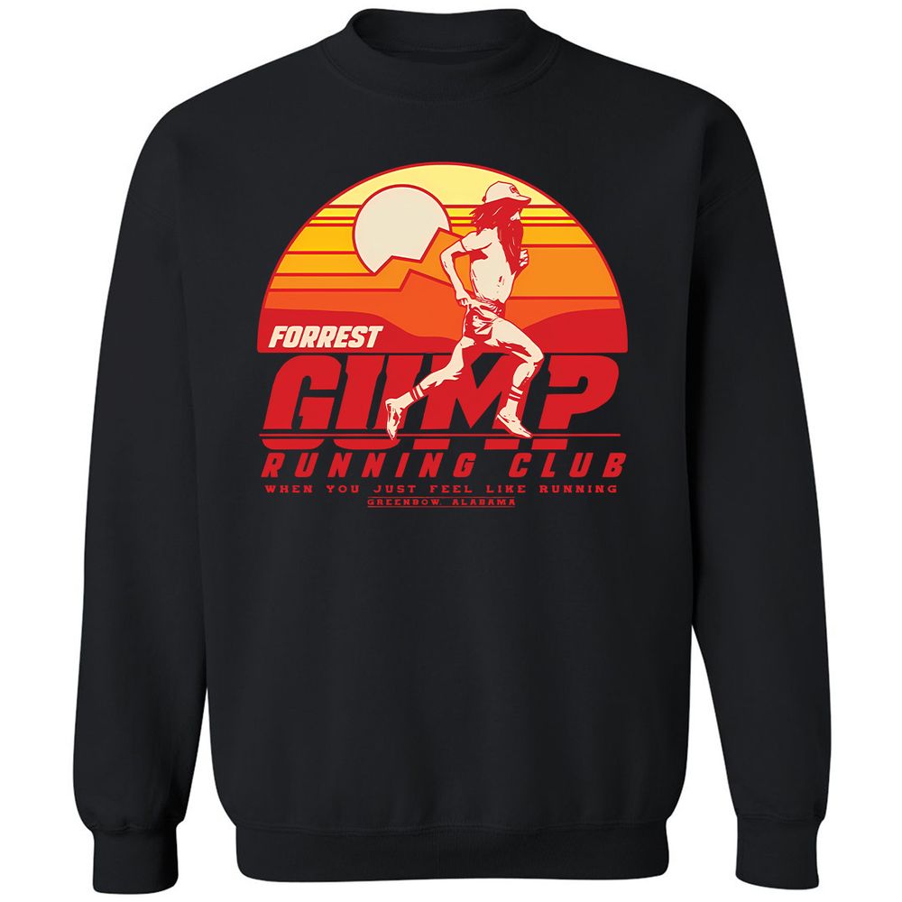Classic Unisex Sweatshirt - BKYBL2K3 - Black - 12
