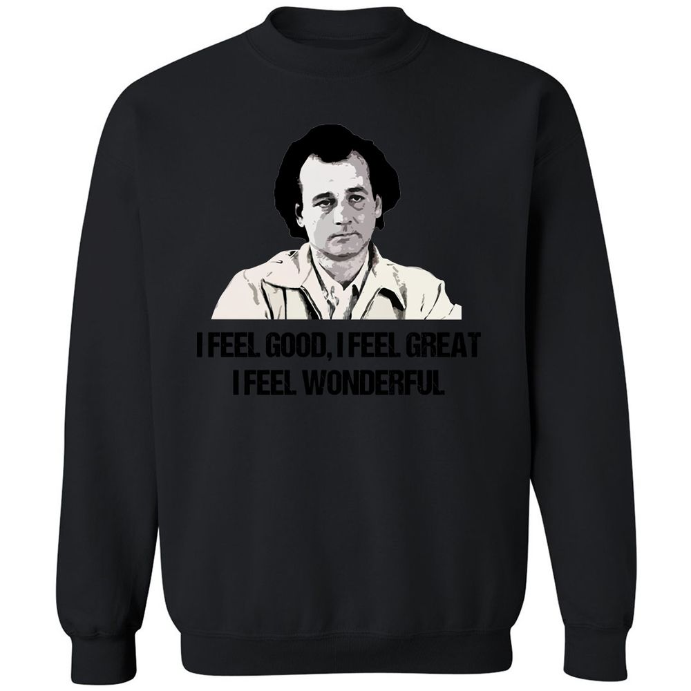 Classic Unisex Sweatshirt - 8EY8DKY3 - Black - 12