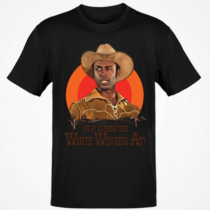 Classic Unisex T-Shirt - A12ECRPA - Black - 12