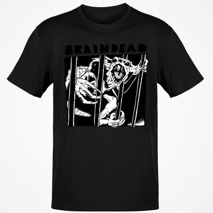 Braindead Rat monkey - Black - 12