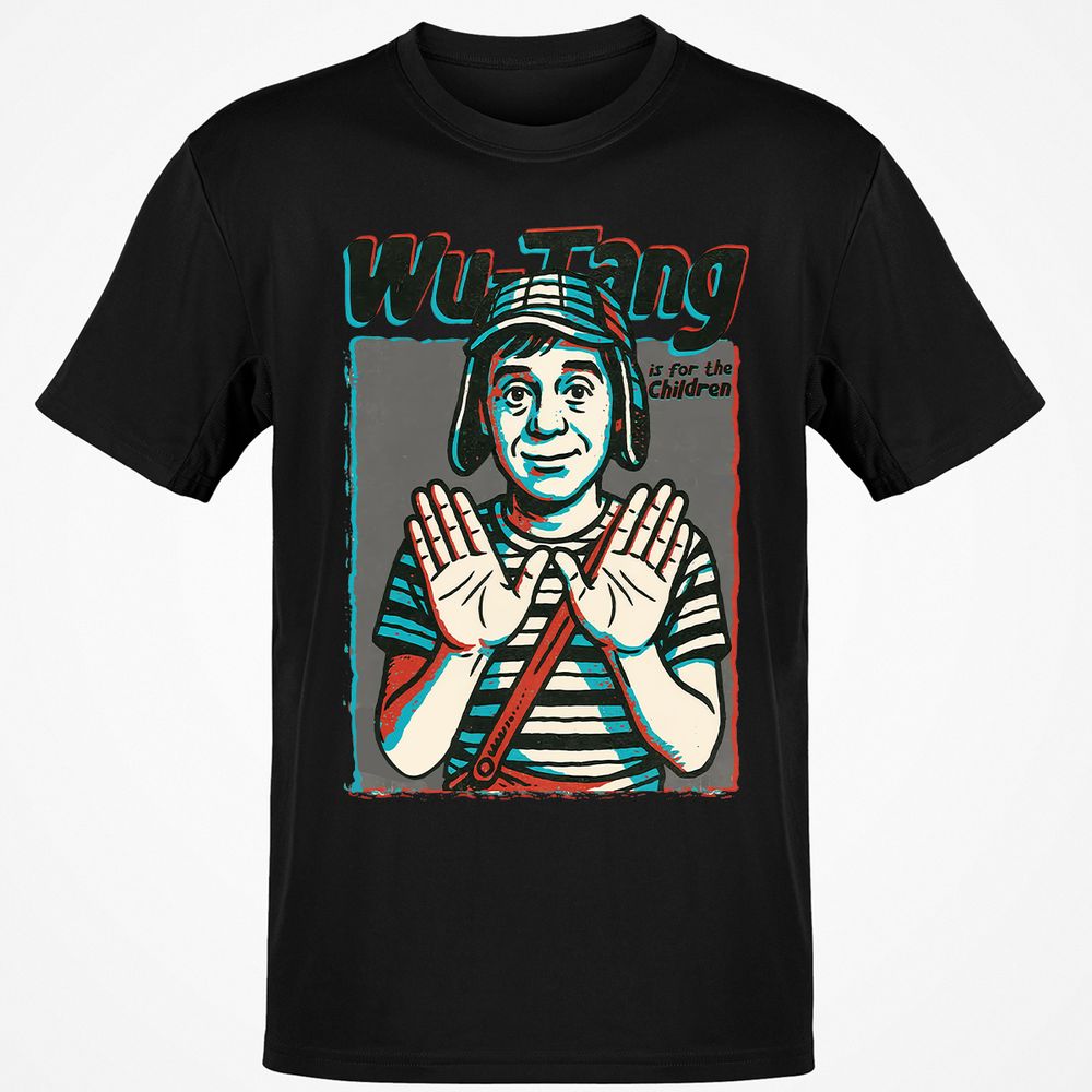 Classic Unisex T-Shirt - AJ9EURXB - Black - 12