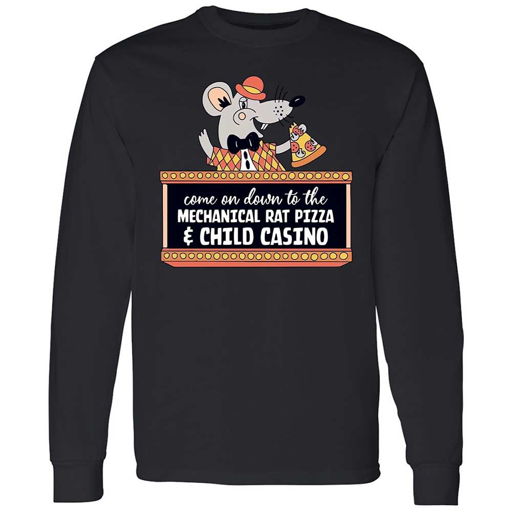 Child Casino - Black - 12