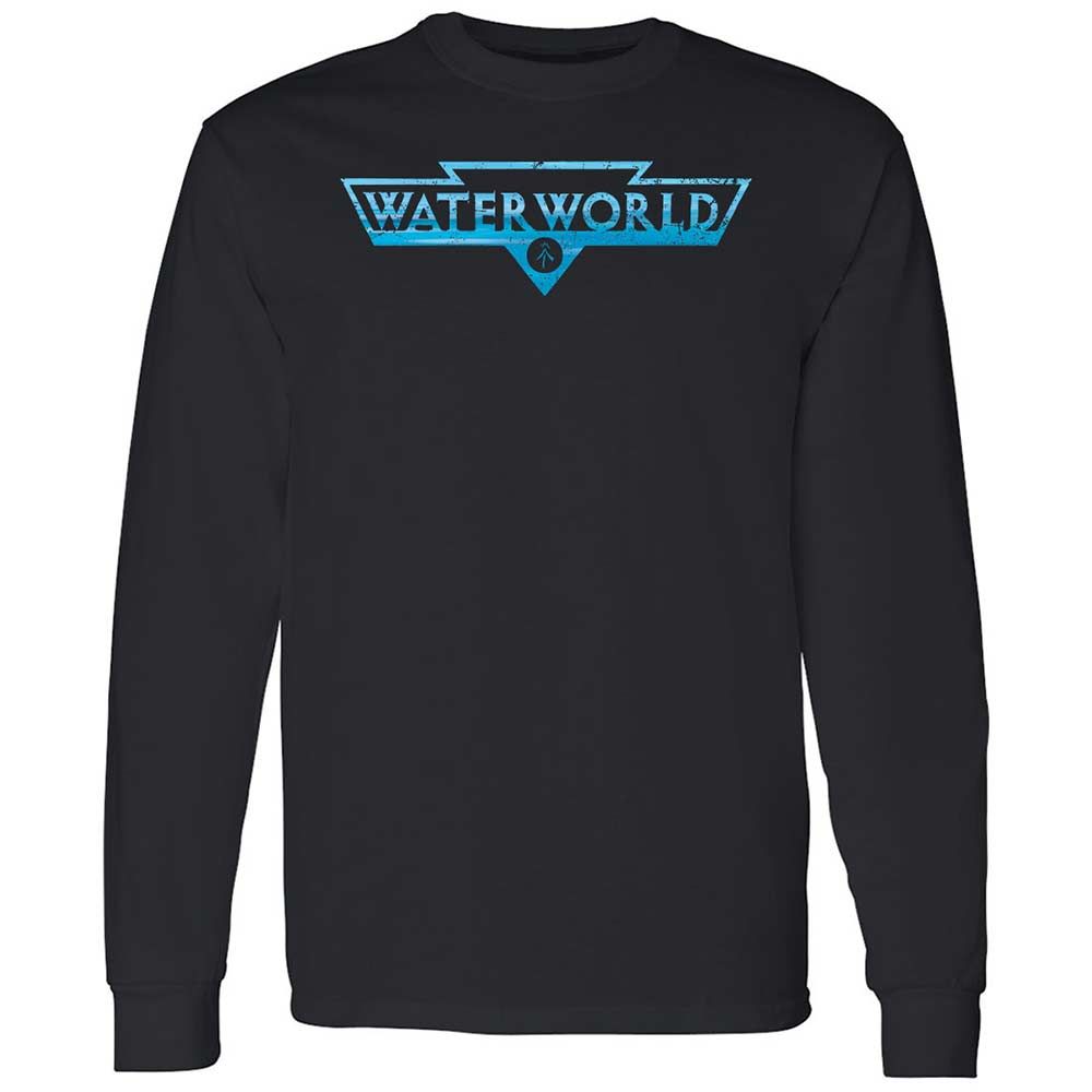 Waterworld - Black - 12