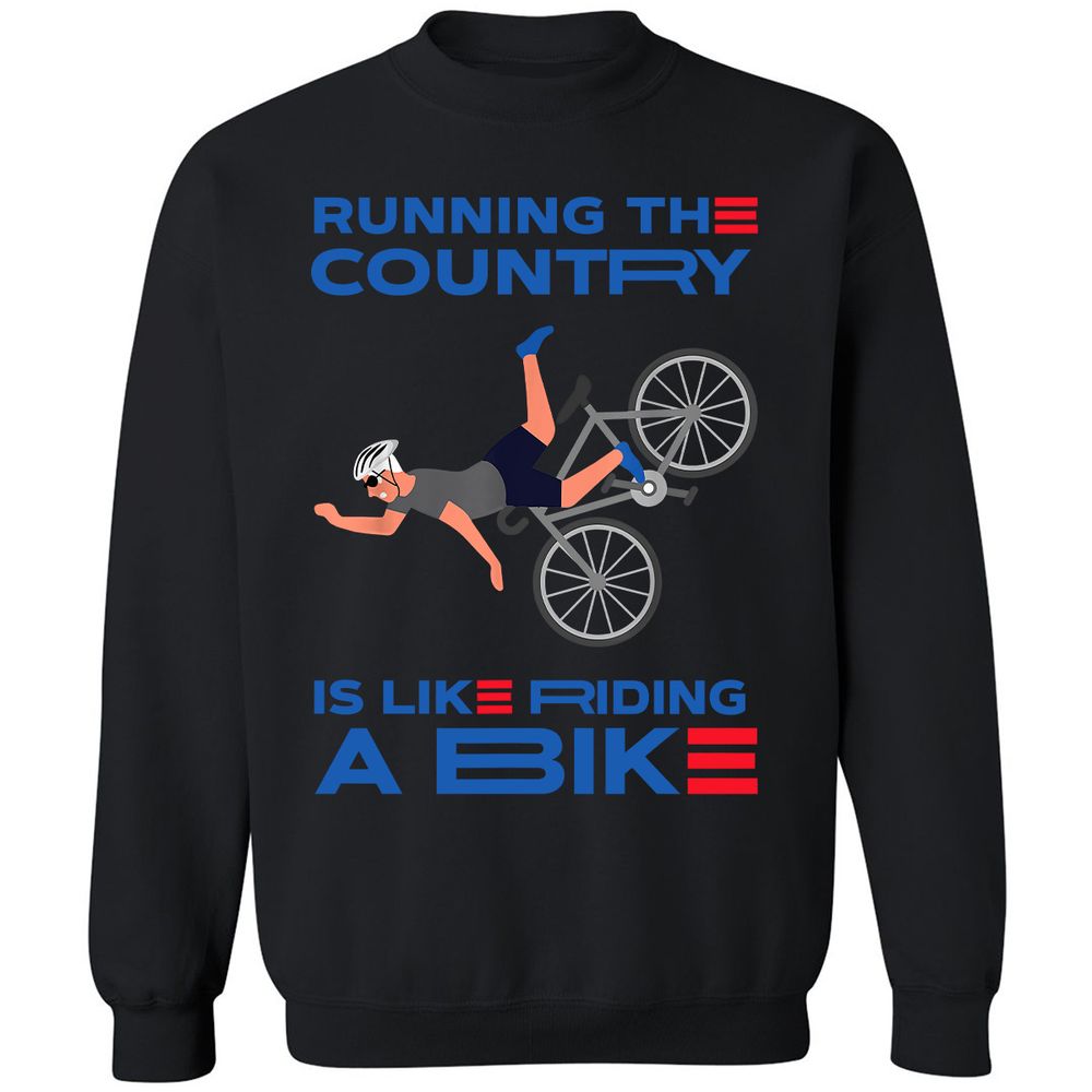 Classic Unisex Sweatshirt - 5V7GSREY - Black - 12