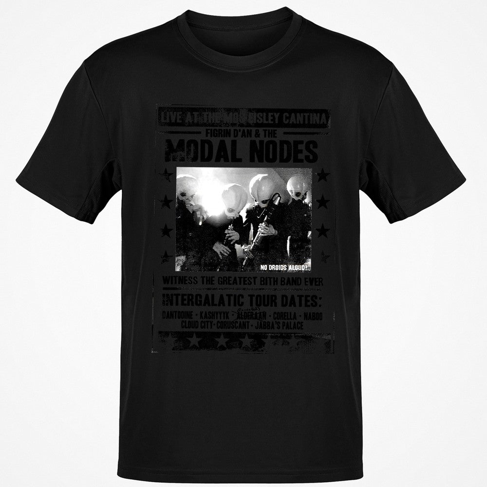 Classic Unisex T-Shirt - 6YRQCHFL - Black - 12