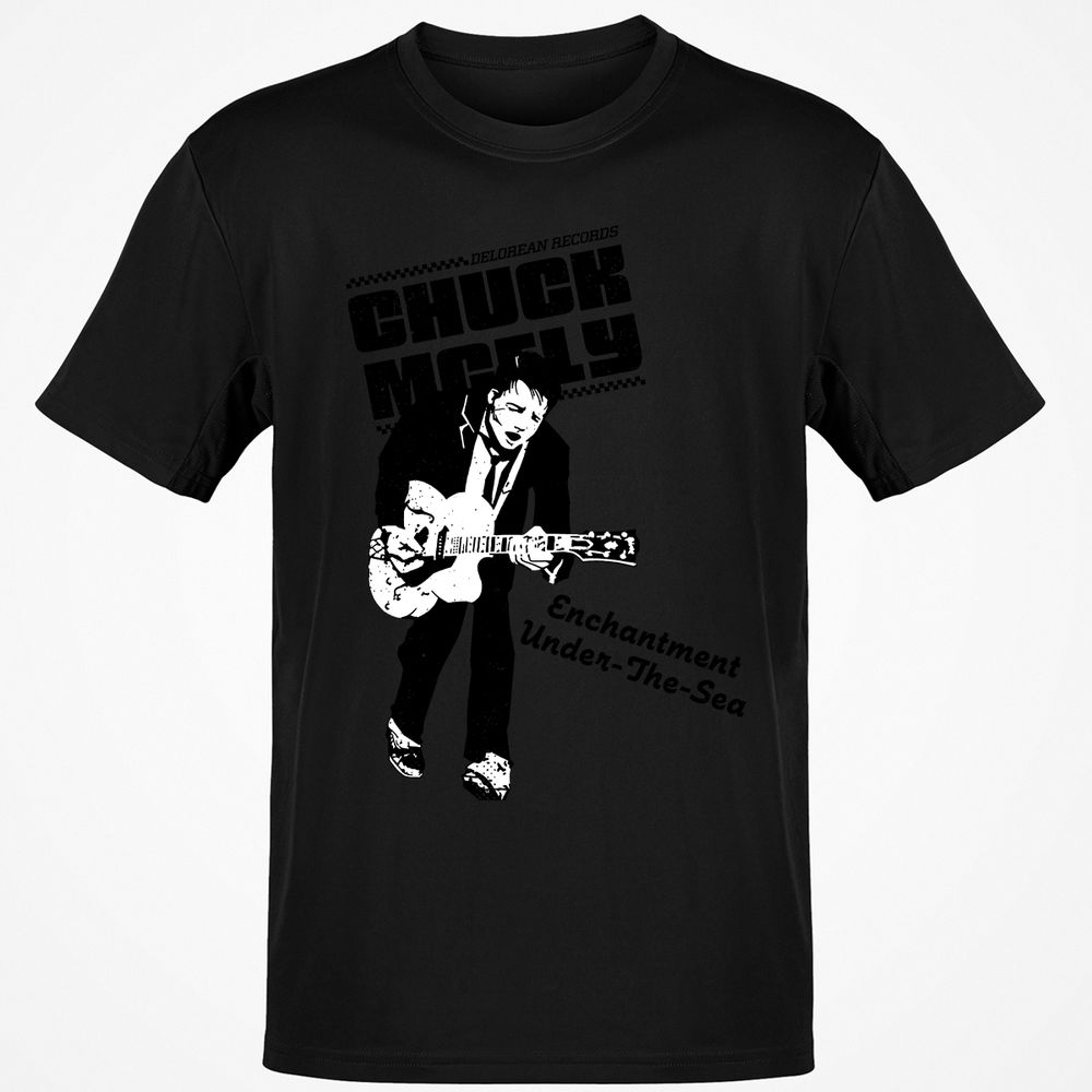 Classic Unisex T-Shirt - YYCG41UU - Black - 12