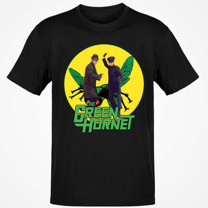 Classic Unisex T-Shirt - GTWXX6L4 - Black - 12