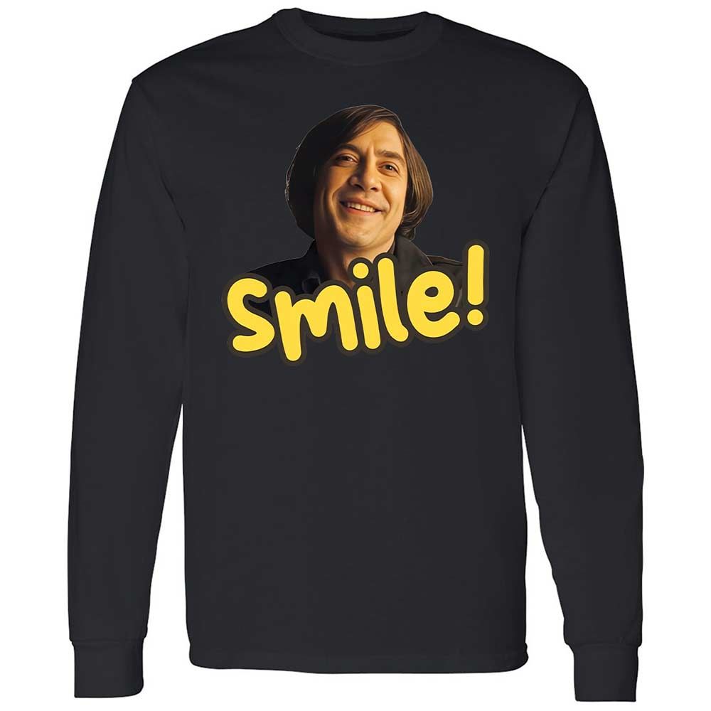 Anton Smile - Black - 12