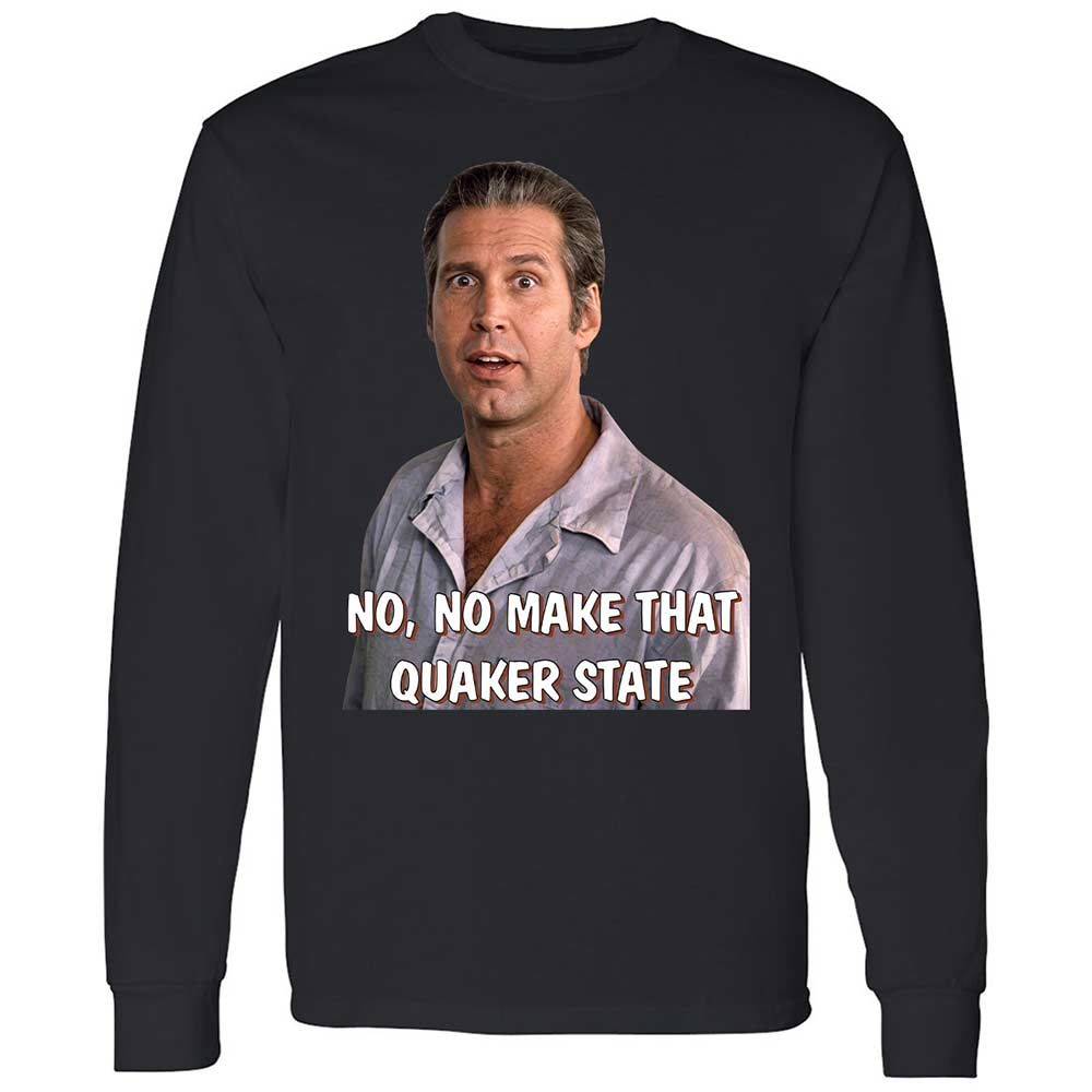 Long Sleeve T-Shirt - LWFQY3MV - Black - 12
