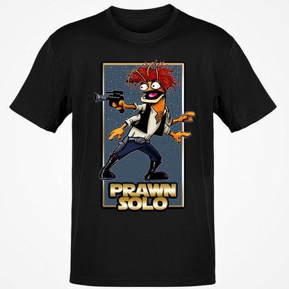 Classic Unisex T-Shirt - JEAMJK9S - Black - 12