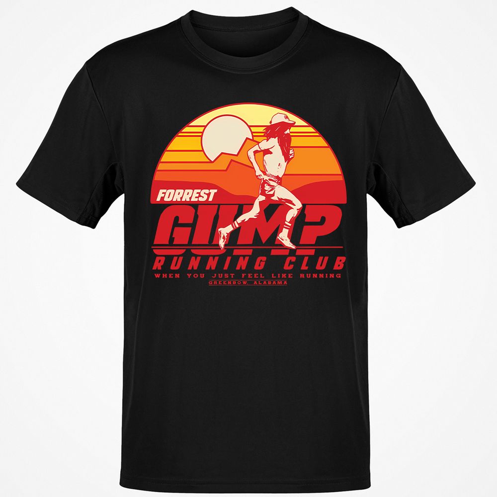 Classic Unisex T-Shirt - VKVZFHJL - Black - 12