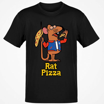 Classic Unisex T-Shirt - 811ZJTCX - Black - 12