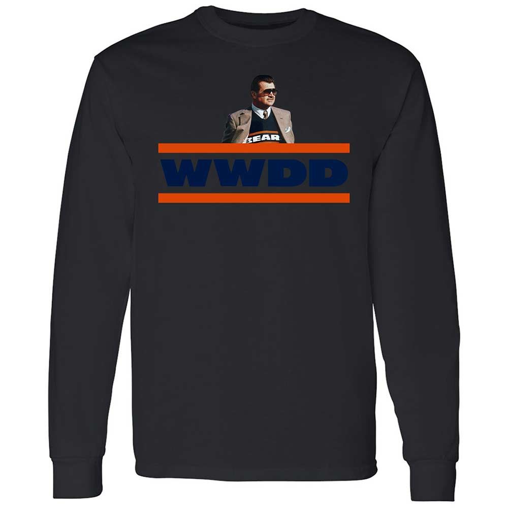 Vintage Football Coach - Black - 12