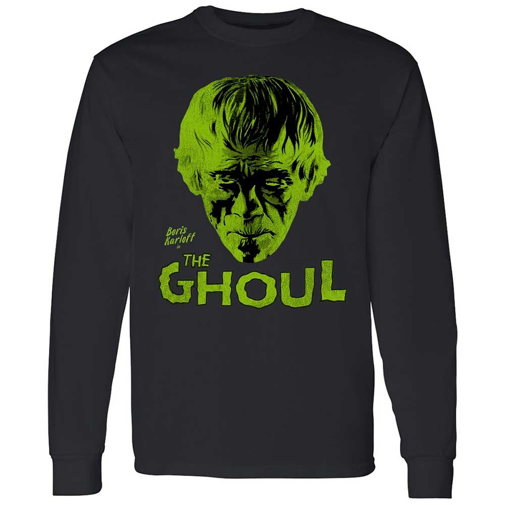 The Ghoul - Black - 12