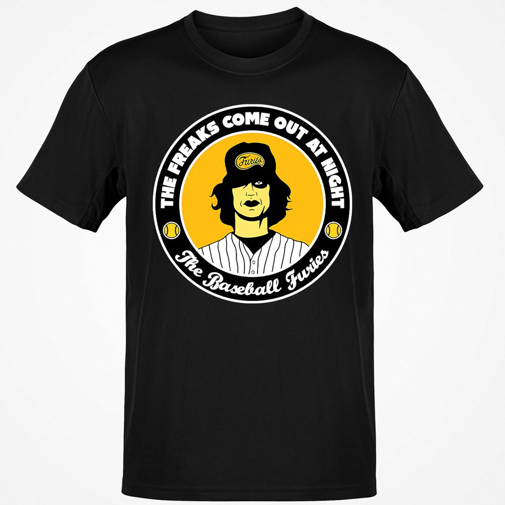 Classic Unisex T-Shirt - HYNX2MZE - Black - 12