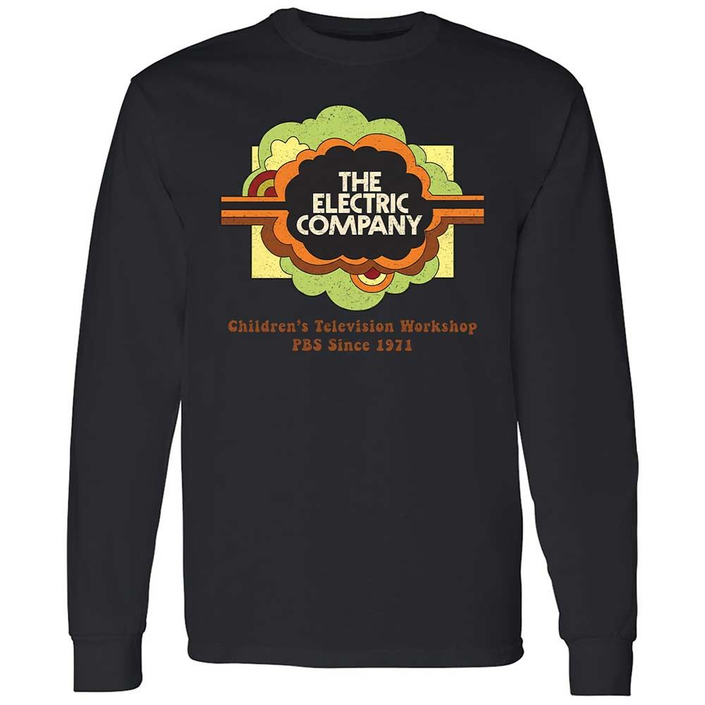 Long Sleeve T-Shirt - KMQKDLFQ - Black - 12