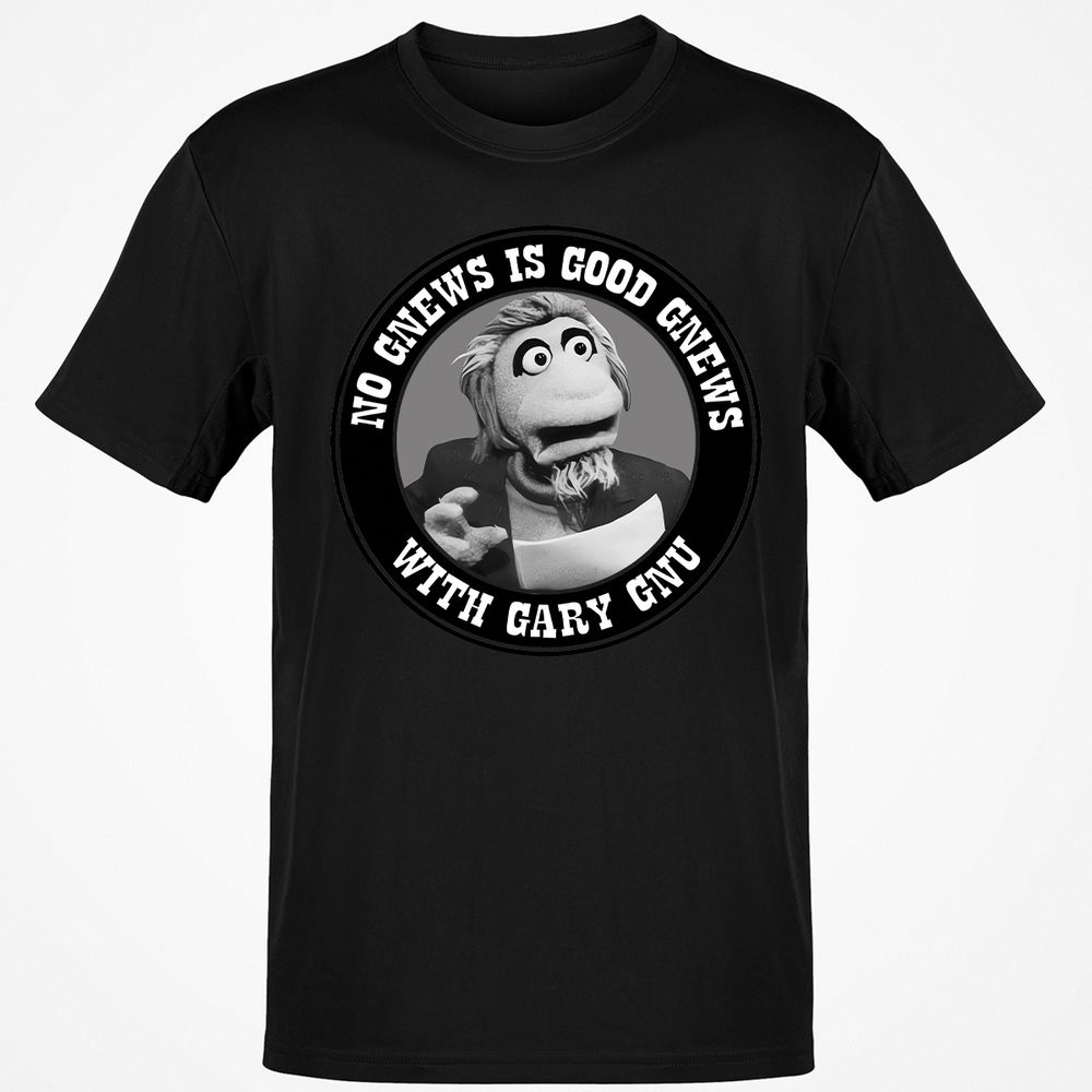 Classic Unisex T-Shirt - J2ZUX1HA - Black - 12