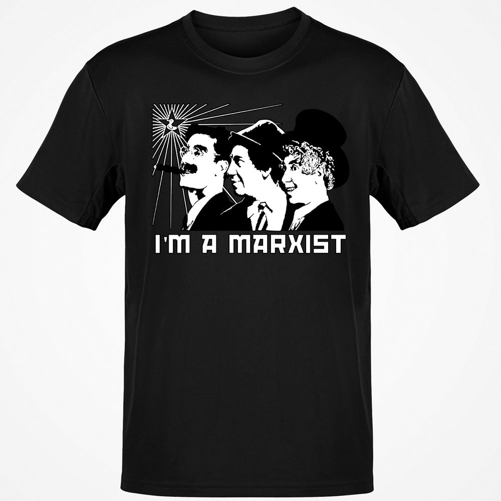 Classic Unisex T-Shirt - 7J6KUKPZ - Black - 12