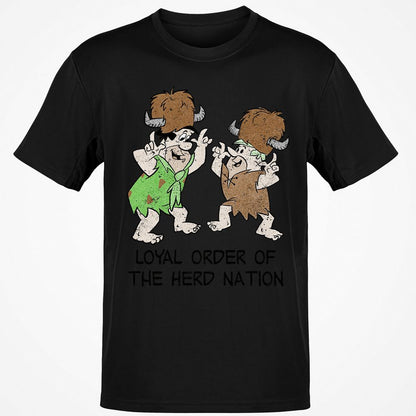 Herd Nation - Black - 12