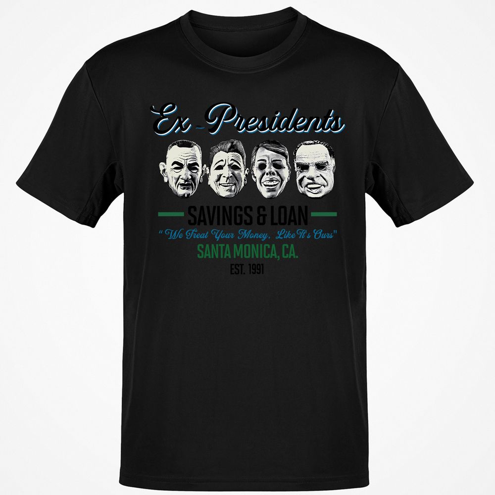 Classic Unisex T-Shirt - XJR8LXV5 - Black - 12
