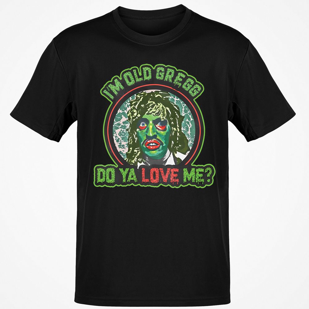 Classic Unisex T-Shirt - F37JNNLK - Black - 12