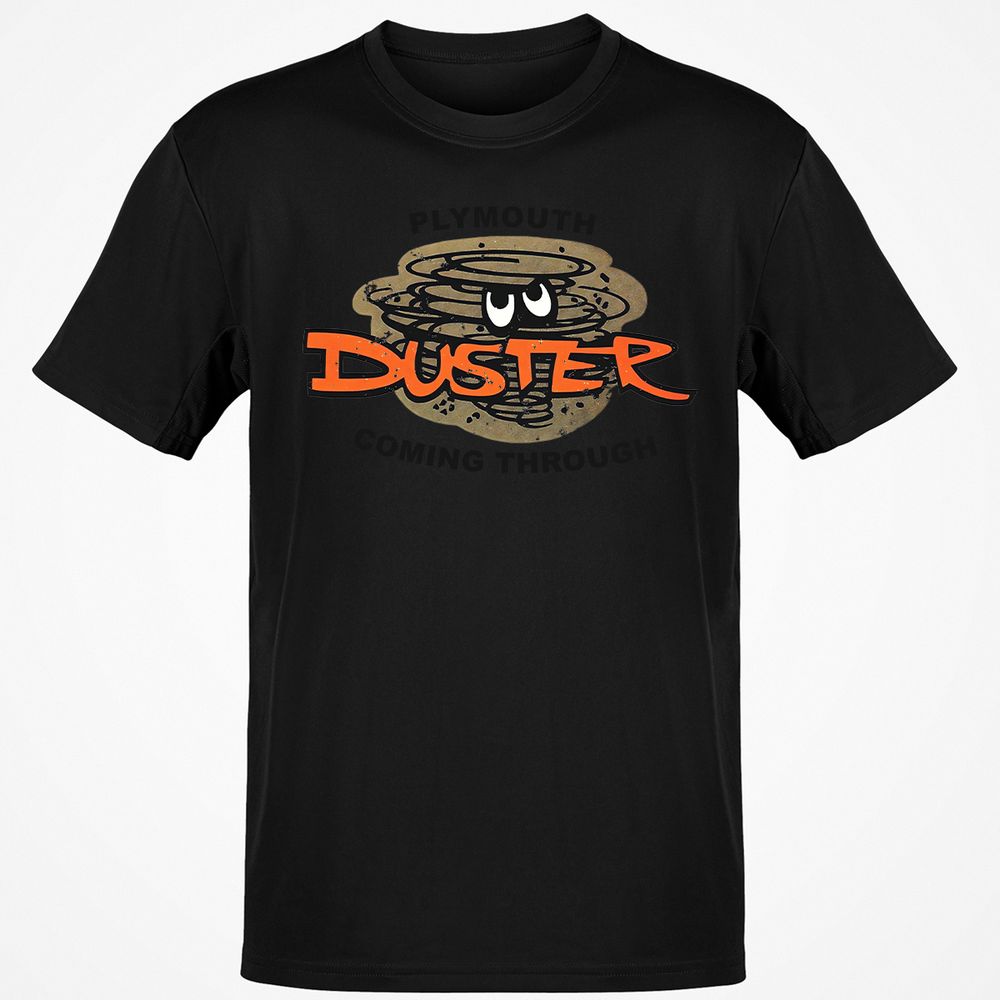 Classic Unisex T-Shirt - XAQD65HU - Black - 12