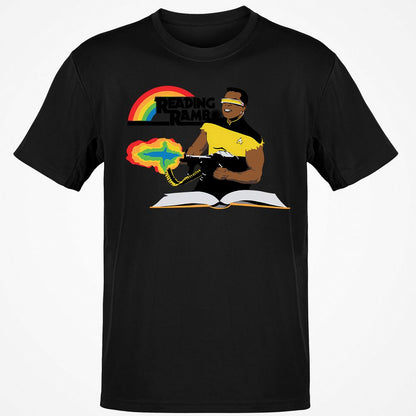 Classic Unisex T-Shirt - 92K4F36M - Black - 12