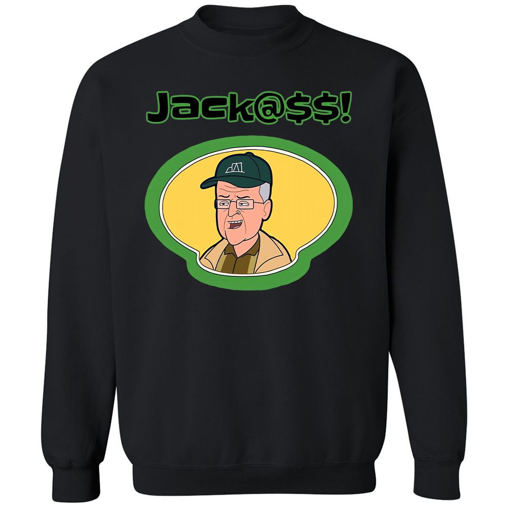 Classic Unisex Sweatshirt - MZY9QZ1A - Black - 12