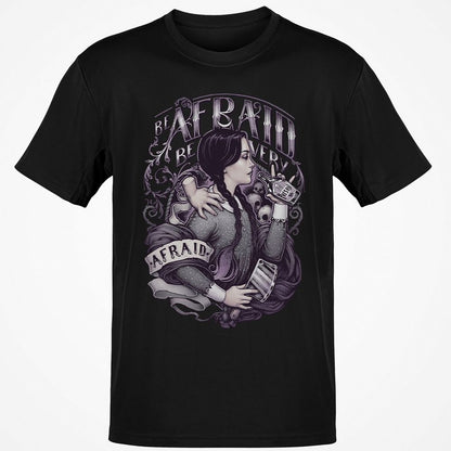 Classic Unisex T-Shirt - YF1JE519 - Black - 12
