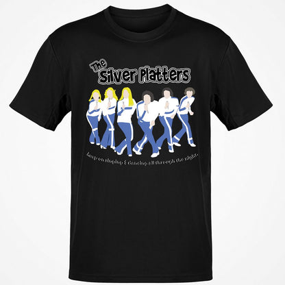 Classic Unisex T-Shirt - G74SMFC9 - Black - 12