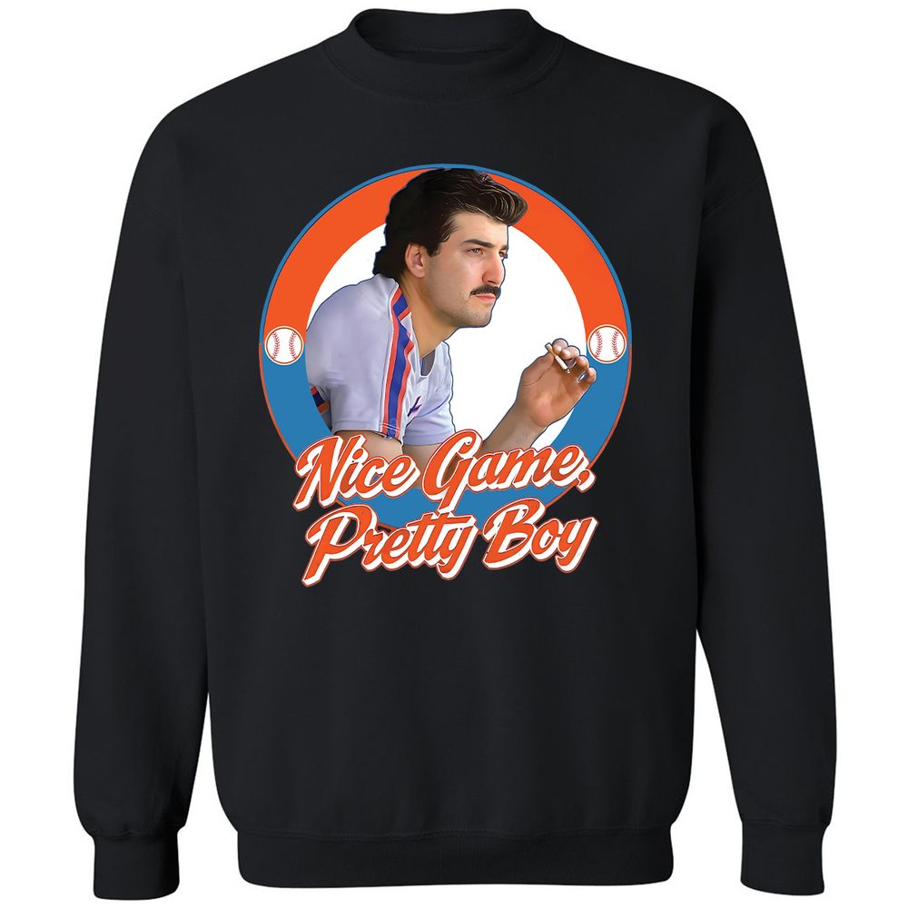 Classic Unisex Sweatshirt - 55H33GYH - Black - 12